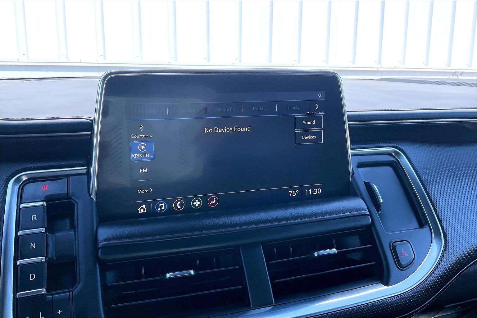Used 2021 Chevrolet Tahoe RST AWD/4WD image 39