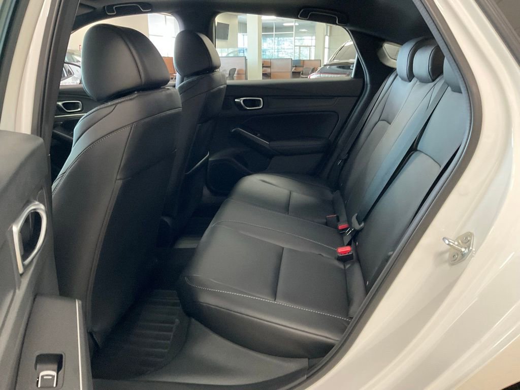 Certified 2025 Acura Integra A-Spec image 22