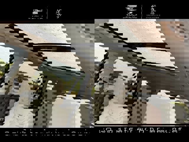 Certified 2022 Cadillac XT6 Premium Luxury image 25