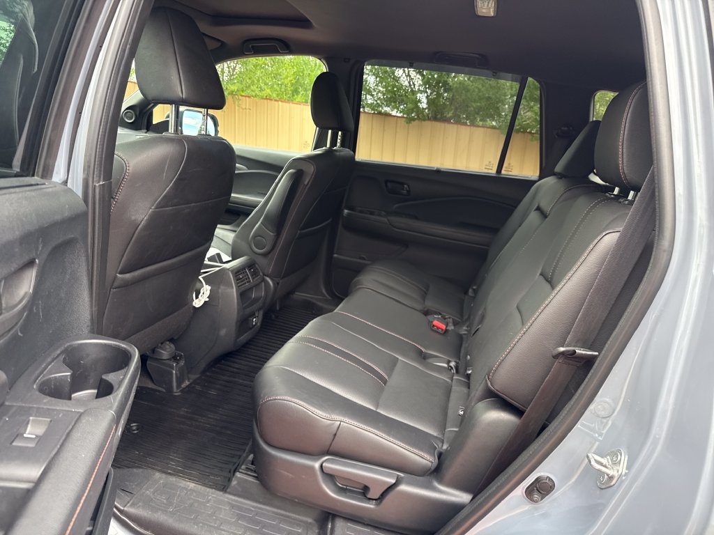 Used 2023 Honda Passport TrailSport image 20
