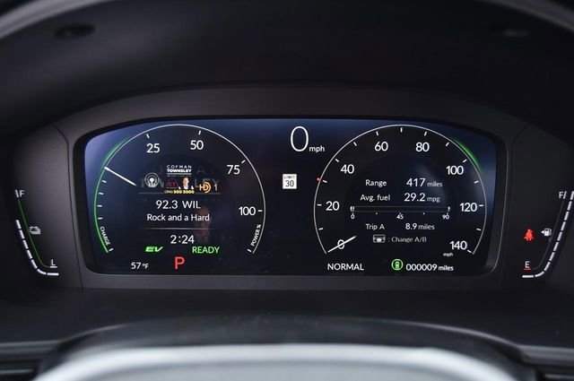 New 2026 Honda Civic Sport Touring image 12