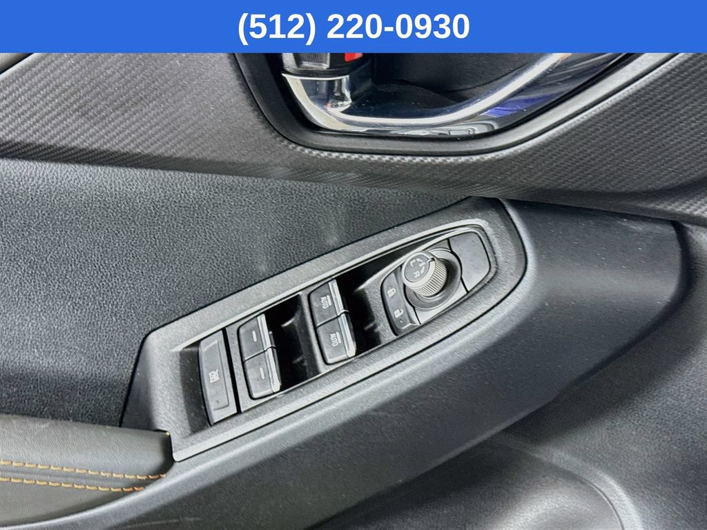 Used 2024 Subaru Crosstrek 2.5i Limited AWD/4WD image 22