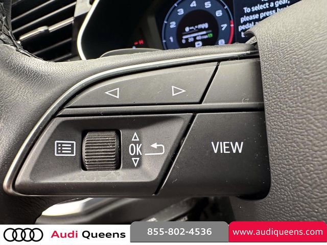 Certified 2022 Audi Q3 2.0T Premium Plus w/ Premium Plus Package AWD/4WD image 30