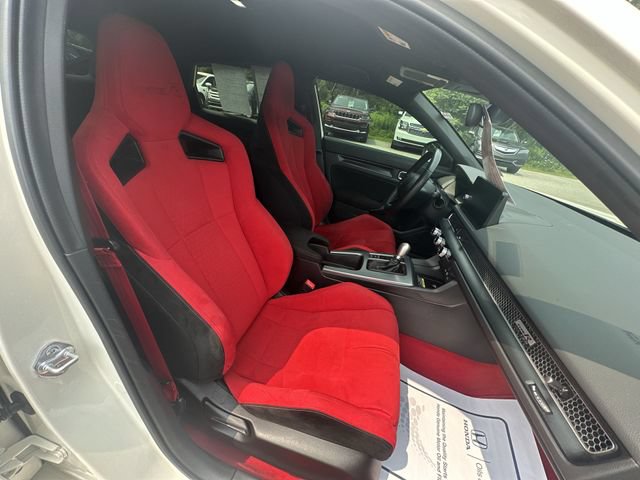 Used 2024 Honda Civic Type R image 27
