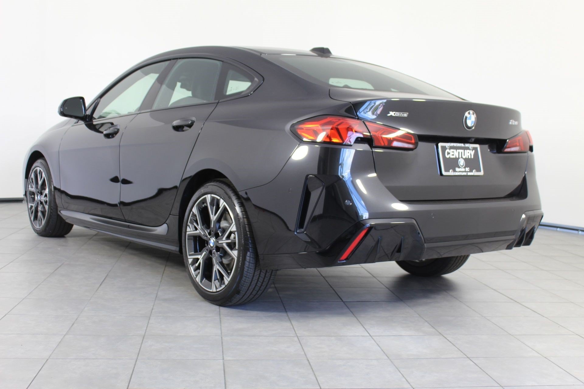 Used 2026 BMW 228i xDrive AWD/4WD image 3