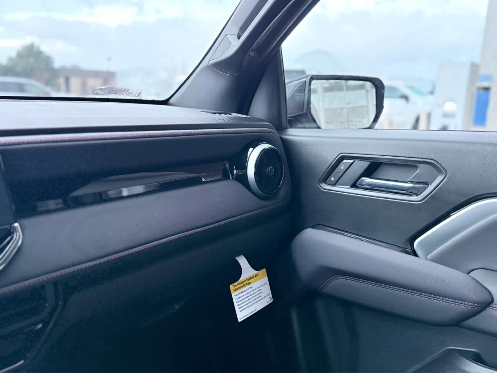 New 2026 Chevrolet Colorado Z71 w/ Technology Package image 32