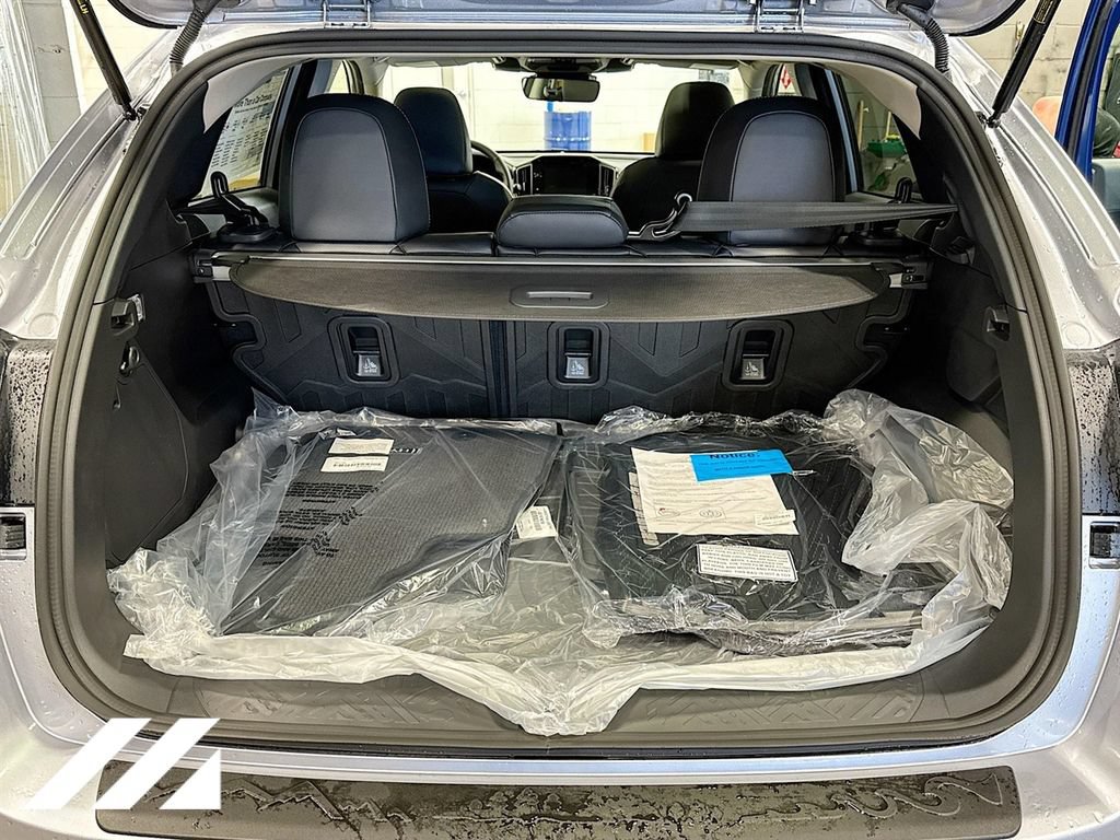 New 2026 Subaru Crosstrek 2.5i Limited w/ Crosstrek Mirror Package AWD/4WD image 28