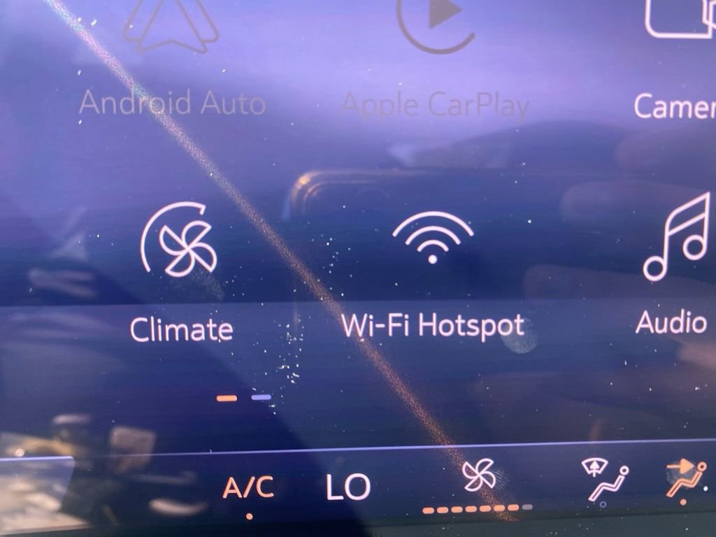 Used 2025 Buick Envision Preferred image 25