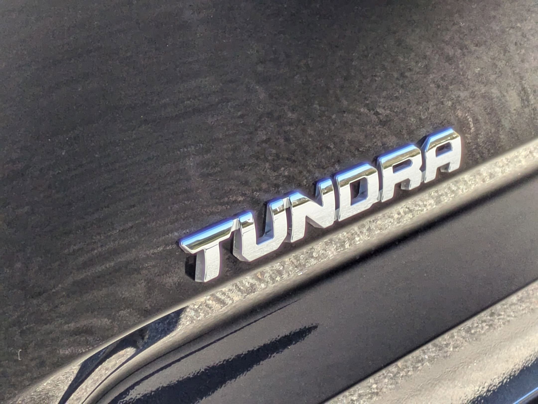 New 2025 Toyota Tundra SR5 image 29