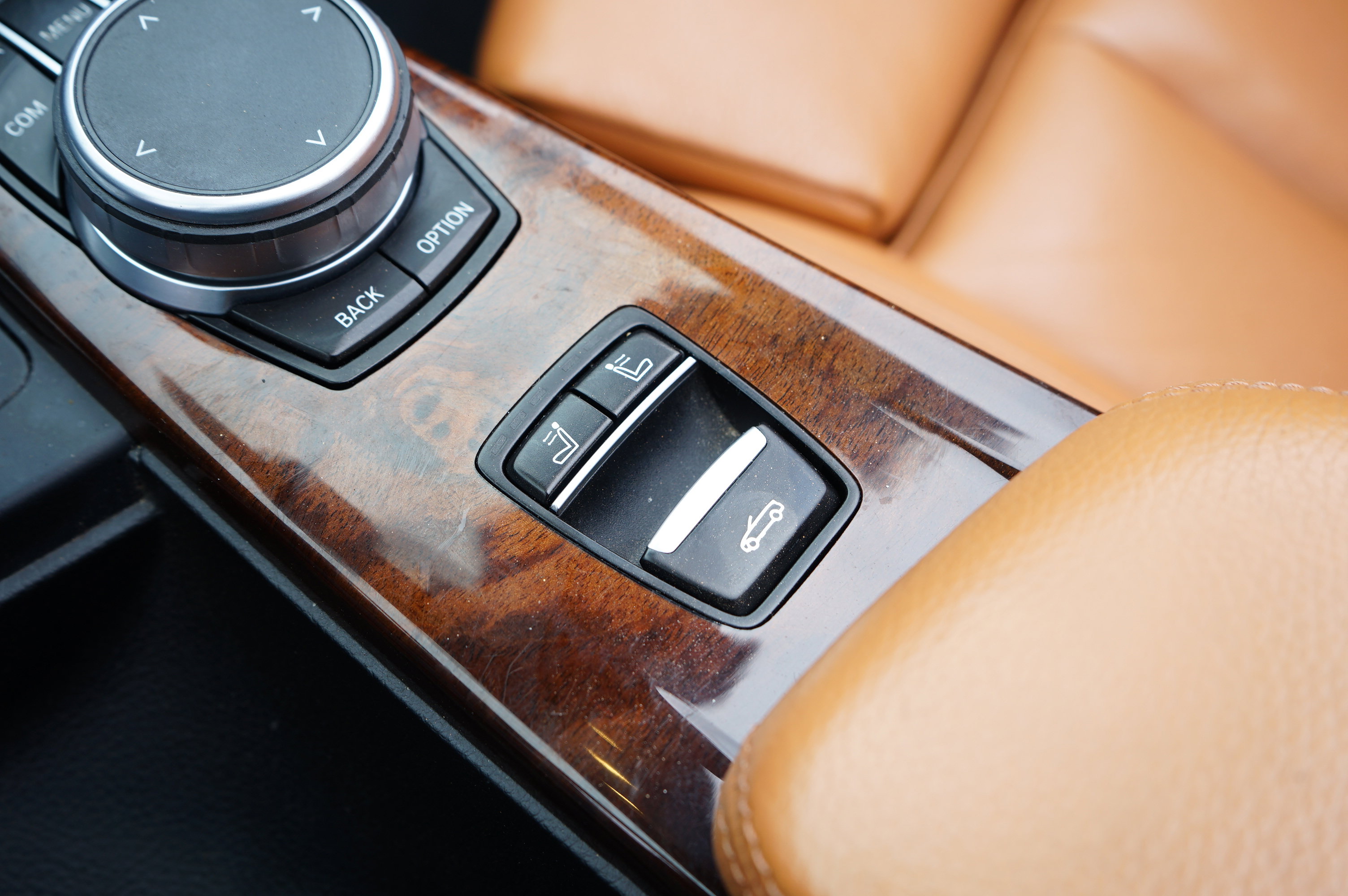 Used 2020 BMW 430i Convertible w/ Convenience Package image 6