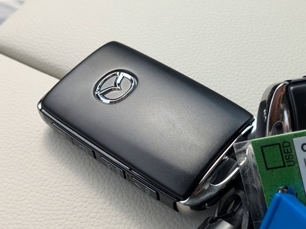 New 2026 MAZDA CX-50 AWD 2.5 S w/ Weather Package image 32