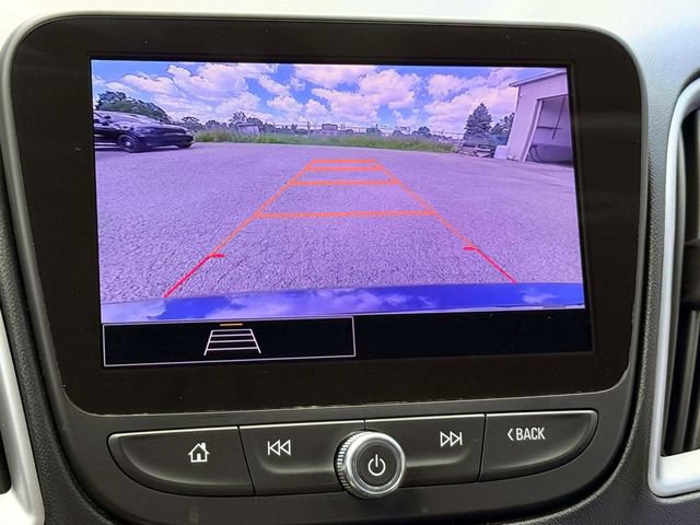 Used 2023 Chevrolet Malibu LT FWD image 27