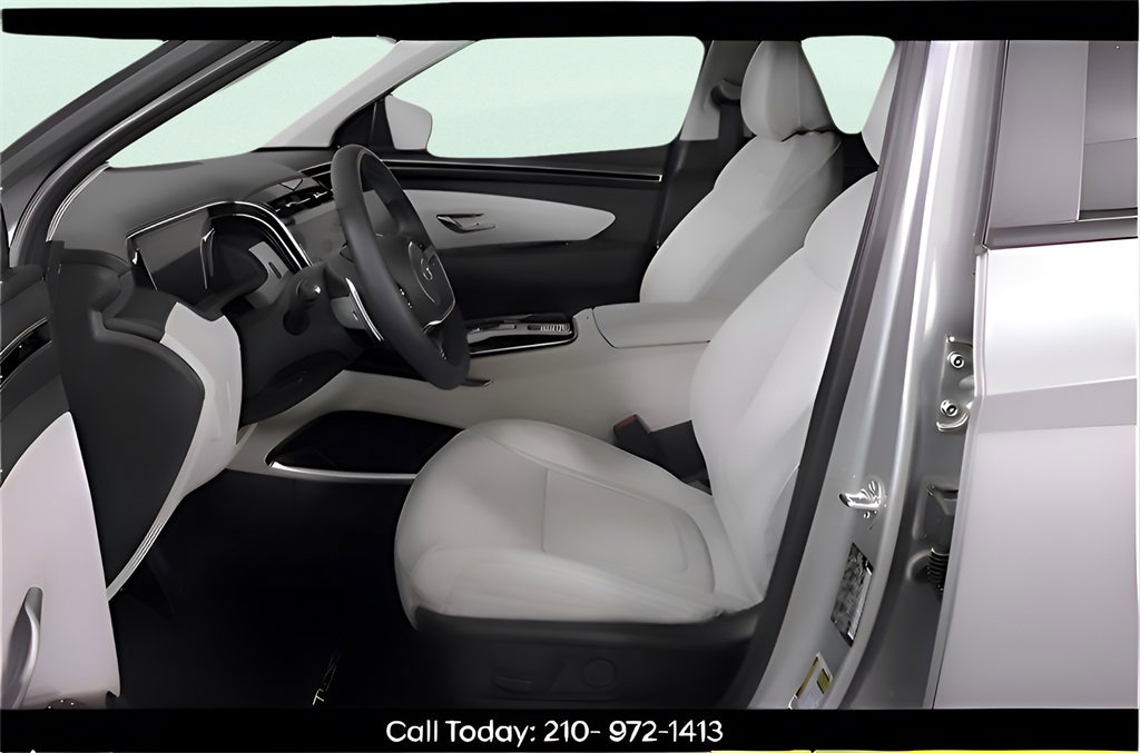 Used 2024 Hyundai Tucson SEL image 17