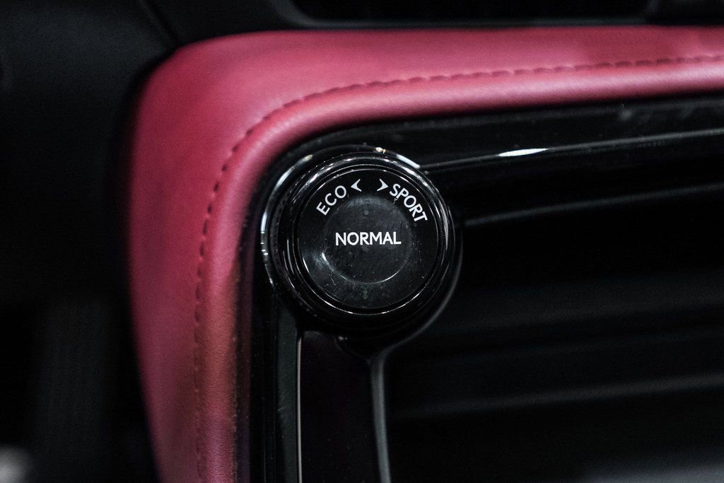 Used 2024 Lexus NX 350 AWD image 20