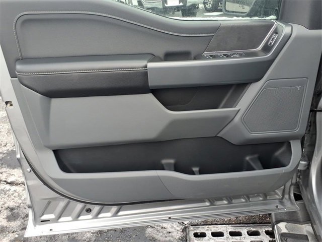 Certified 2024 Ford F150 XLT w/ Mobile Office Package image 11