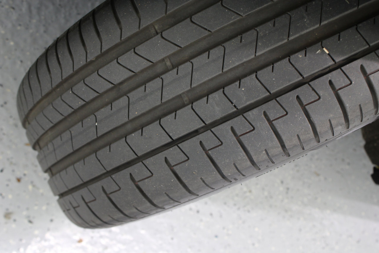 Used 2019 Audi SQ5 Premium Plus w/ Premium Plus Package image 82