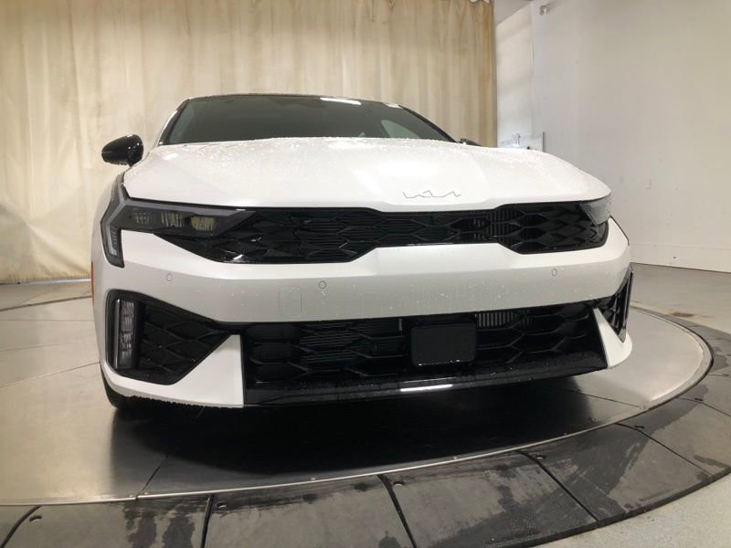 New 2026 Kia K5 GT w/ GT1 Package image 2