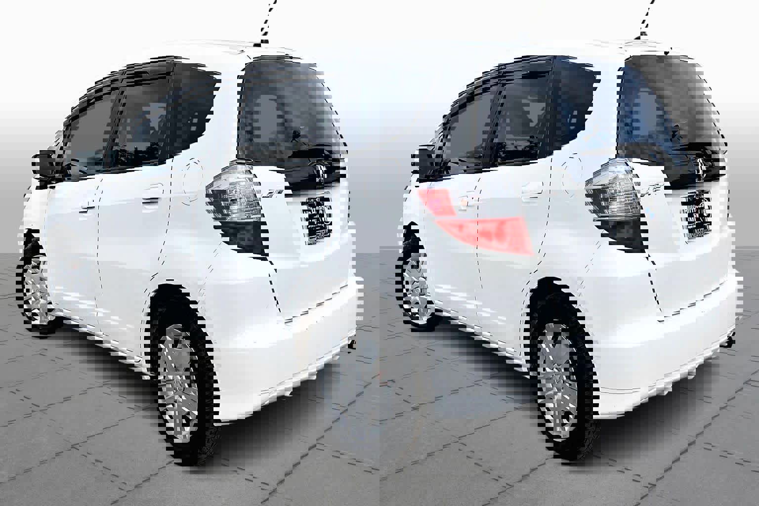 Used 2013 Honda Fit image 10