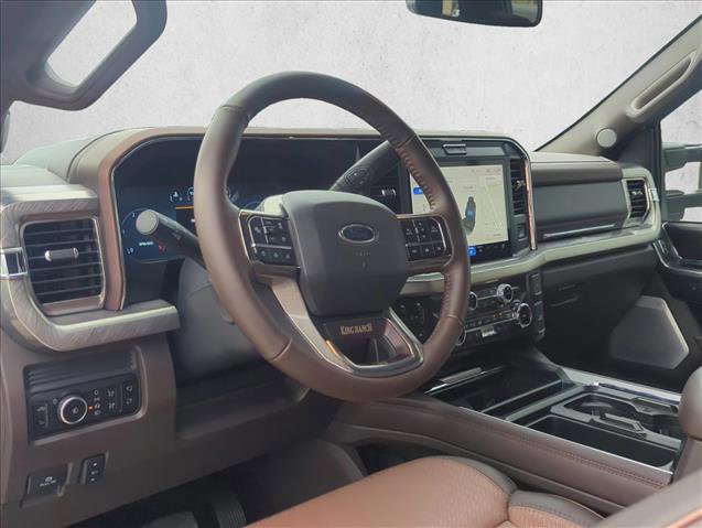 Used 2025 Ford F250 King Ranch AWD/4WD image 9