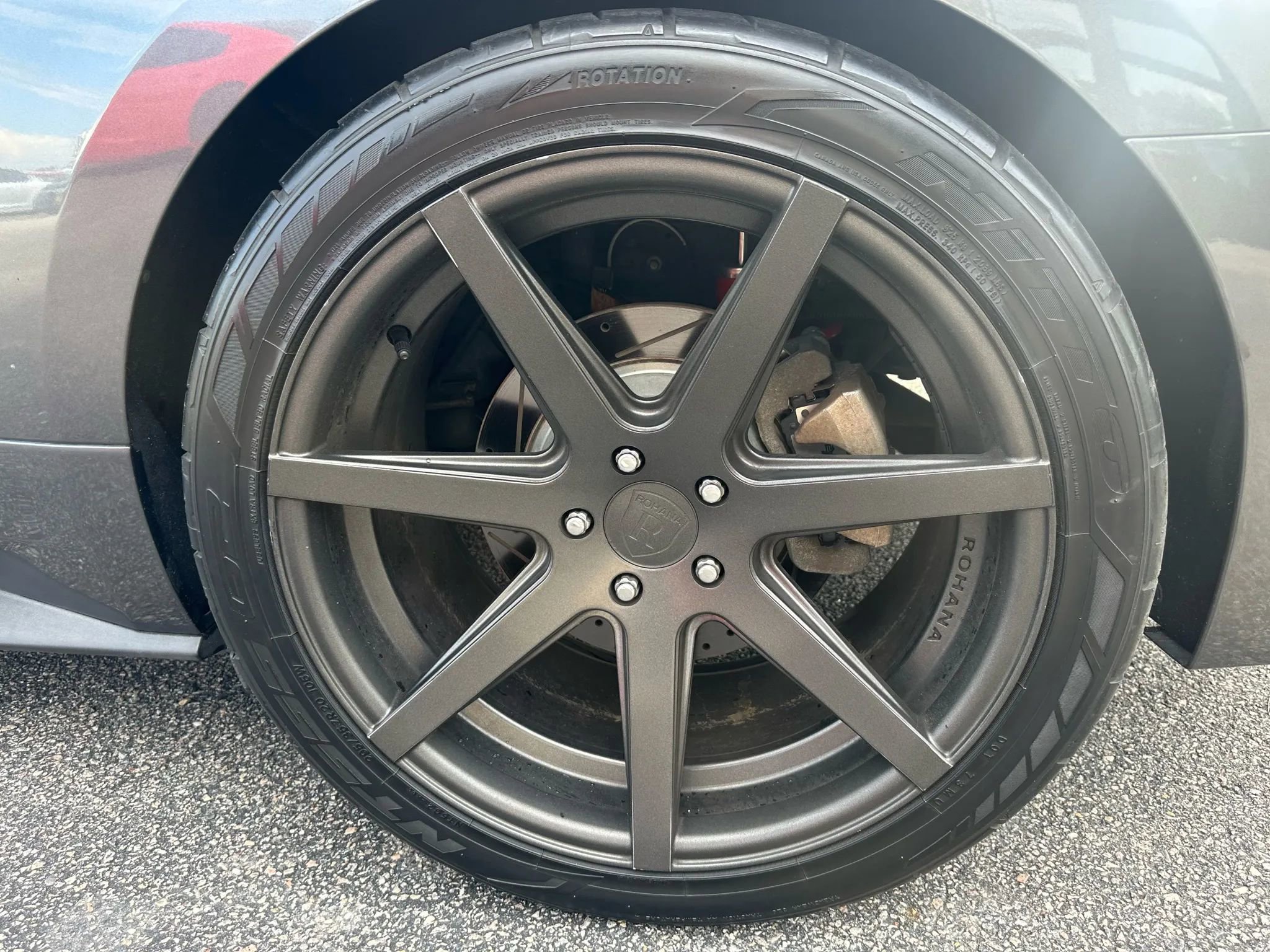 Used 2016 Ford Mustang Coupe image 31