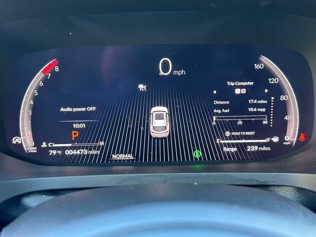 Certified 2026 Acura MDX A-Spec w/ Advance Package AWD/4WD image 22
