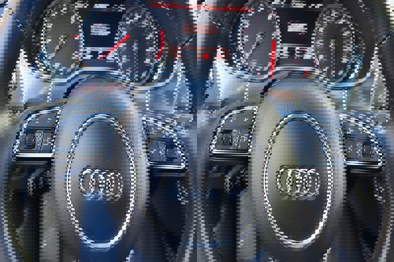 Used 2018 Audi A6 2.0T Premium w/ 20" Black Optic Wheel Package image 31