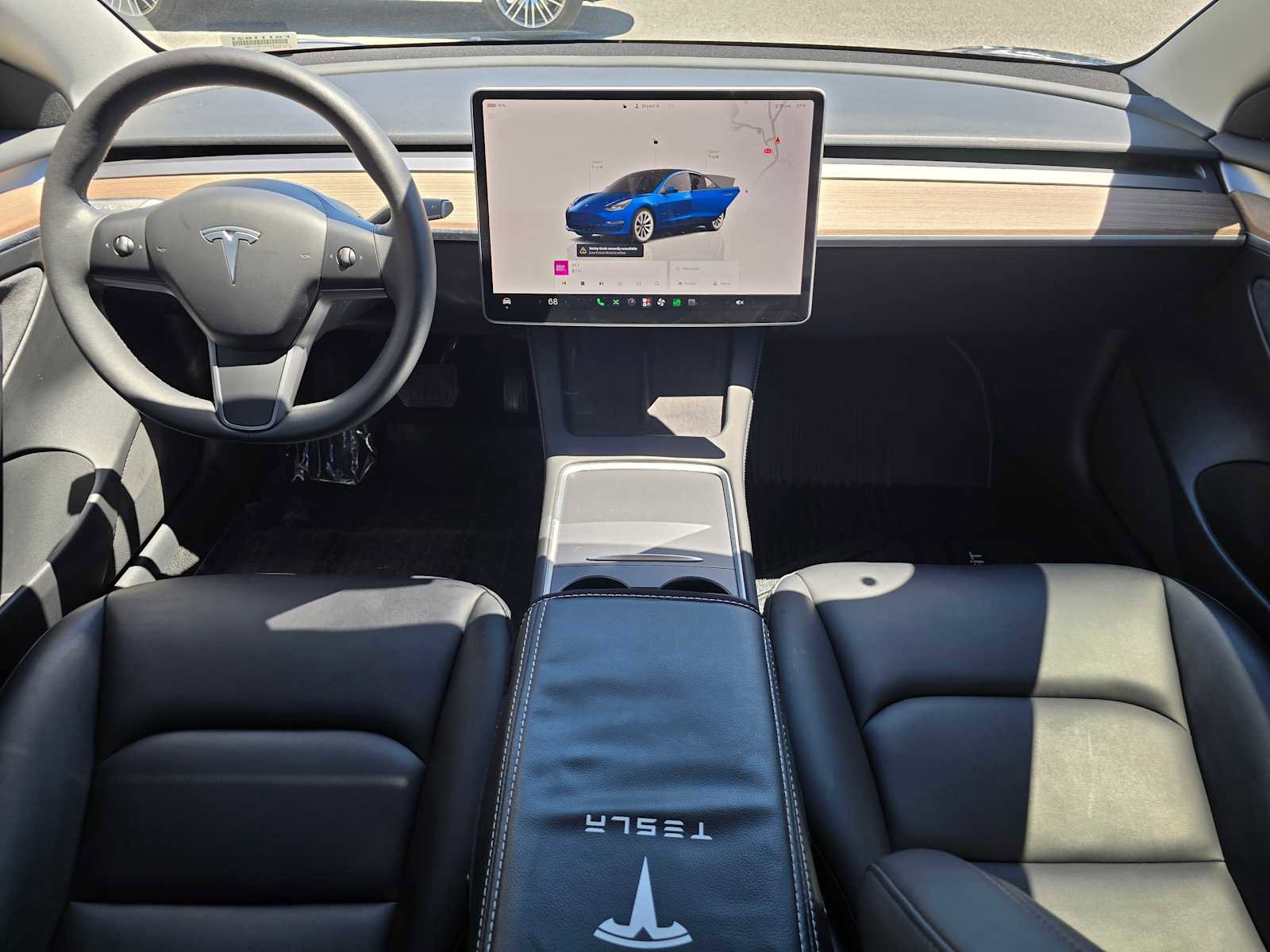 Used 2023 Tesla Model 3 Standard Range RWD image 18