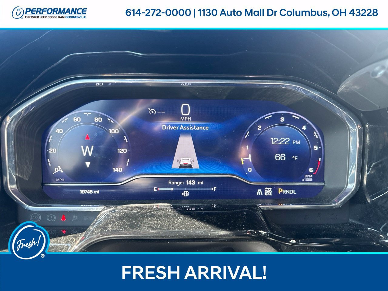 Used 2025 Chevrolet Silverado 2500 LT w/ Trail Boss Package AWD/4WD image 19