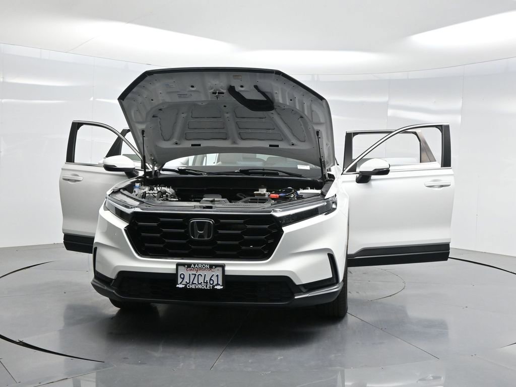 Used 2024 Honda CR-V EX-L image 46