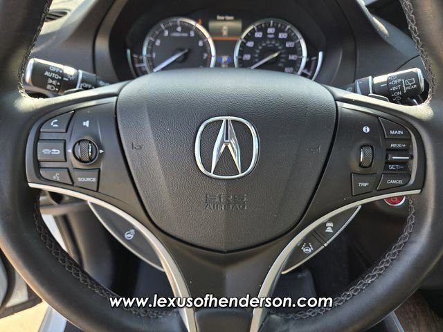 Used 2020 Acura MDX w/ Advance Package image 28