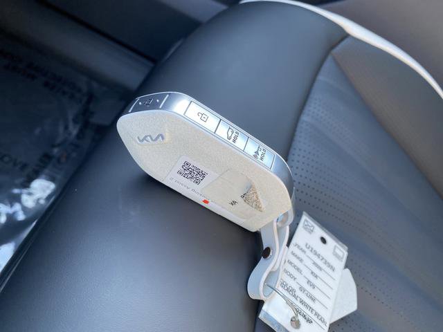 New 2026 Kia EV9 GT-Line image 35