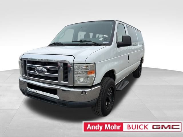 Used 2013 Ford E-350 and Econoline 350 XLT image 6