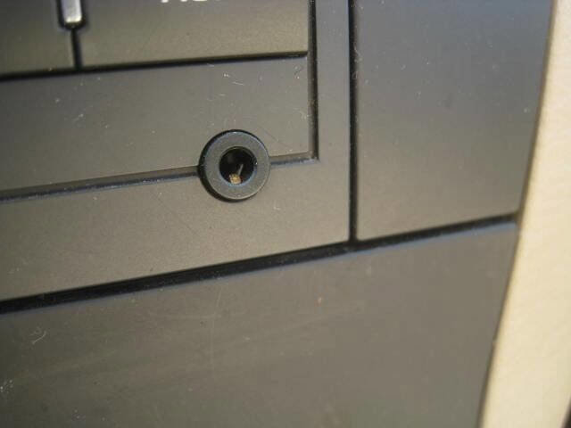 Used 2009 Suzuki XL7 Luxury image 25