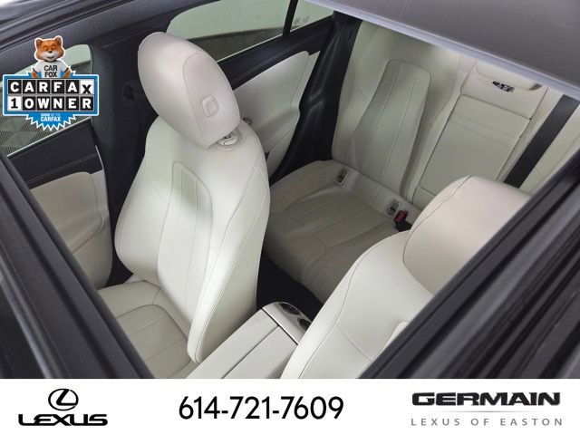 Used 2024 Mercedes-Benz CLA 250 4MATIC image 32