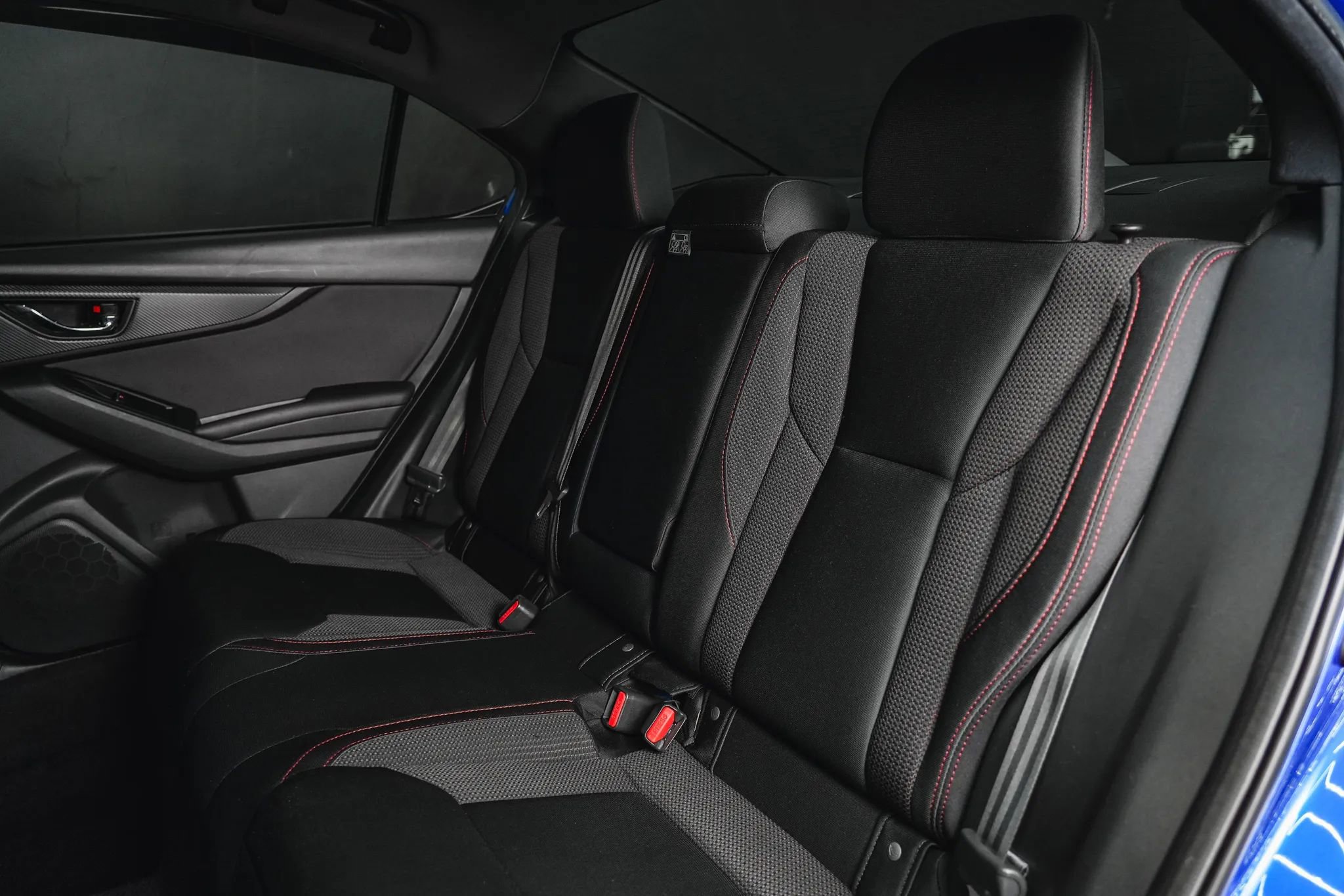Used 2023 Subaru WRX Premium image 49