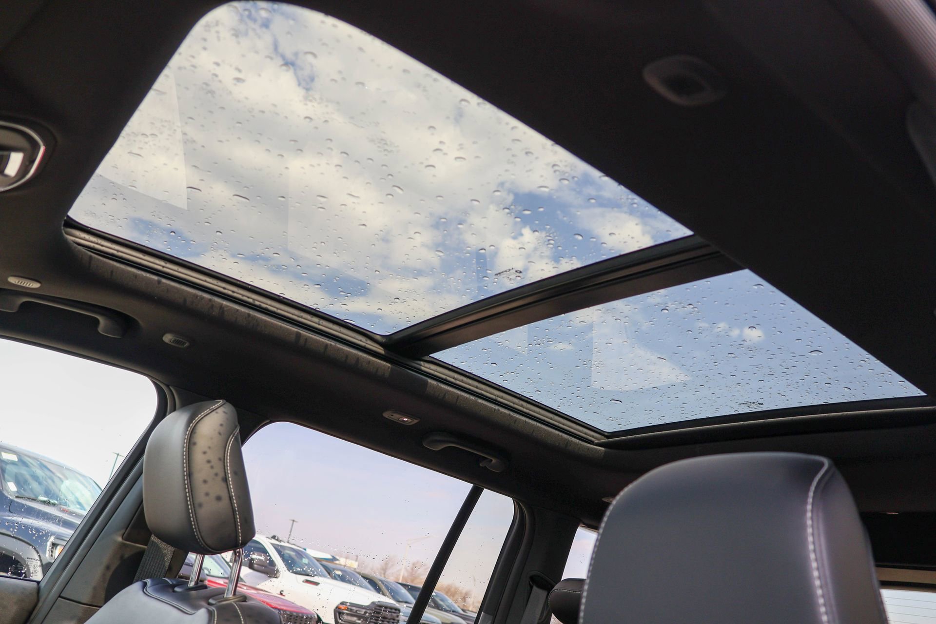 New 2026 Jeep Grand Cherokee Limited image 6