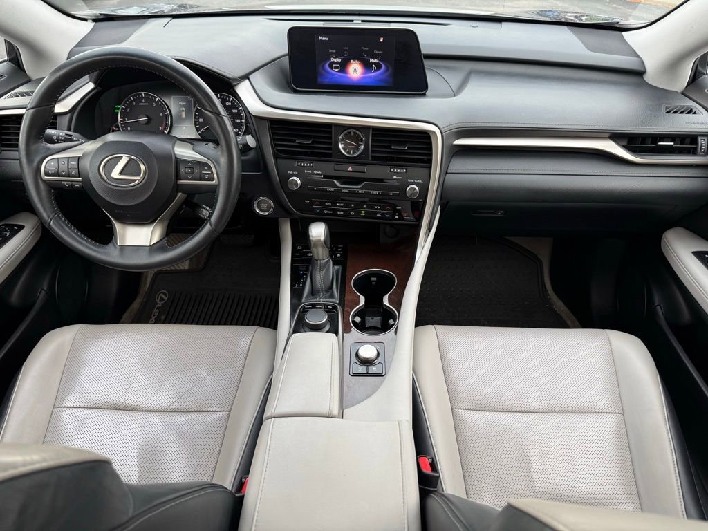Used 2016 Lexus RX 350 AWD image 14
