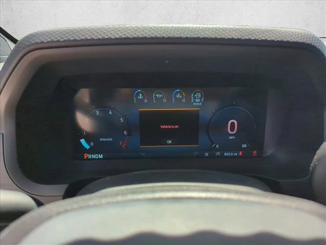 Certified 2024 Ford F150 STX image 9