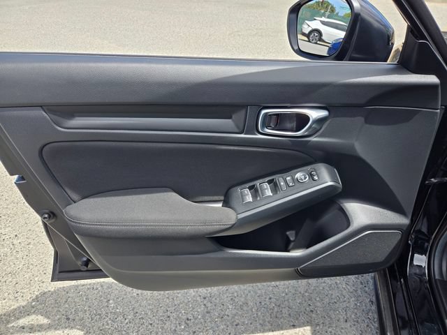 Used 2024 Honda Civic Sport image 17
