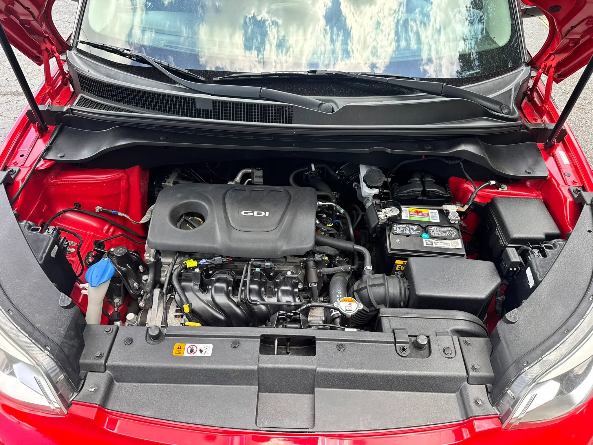 Used 2019 Kia Soul w/ Convenience Package FWD image 30