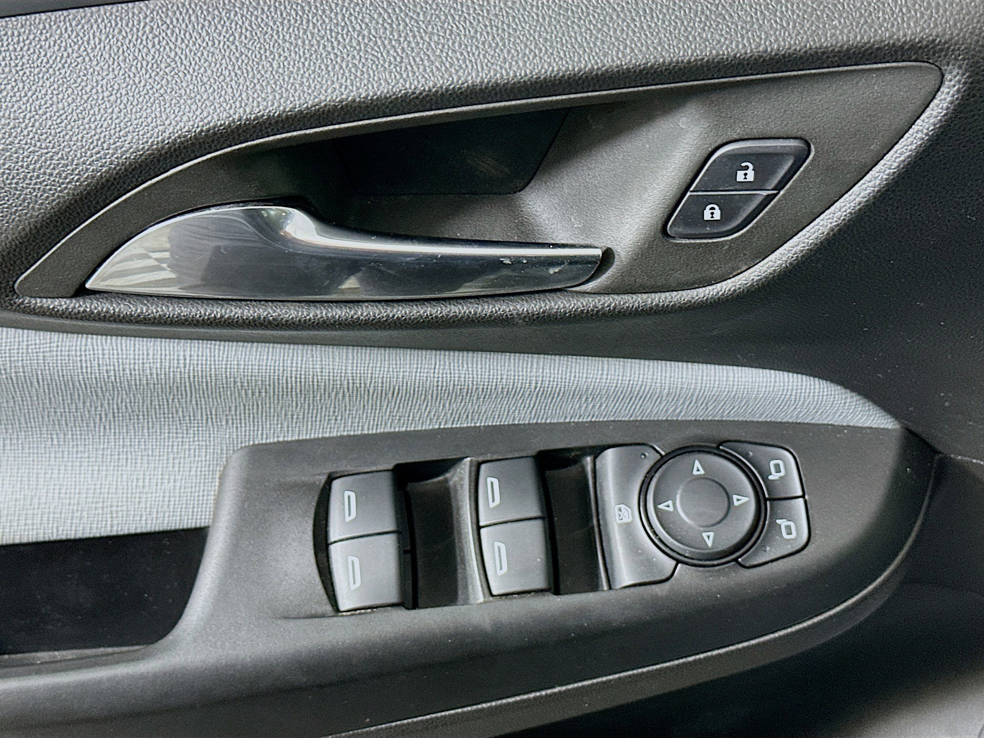 Used 2024 Buick Envista Preferred w/ Convenience I Package image 15