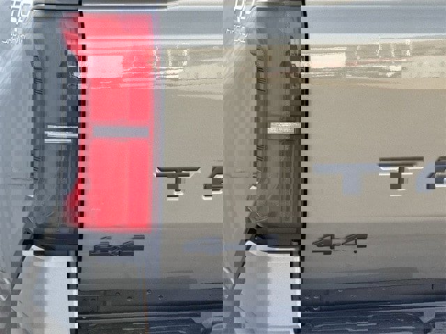 Used 2026 Toyota Tacoma TRD Off-Road image 6