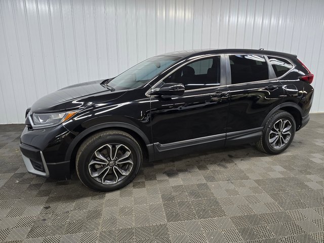 Used 2022 Honda CR-V EX-L image 6