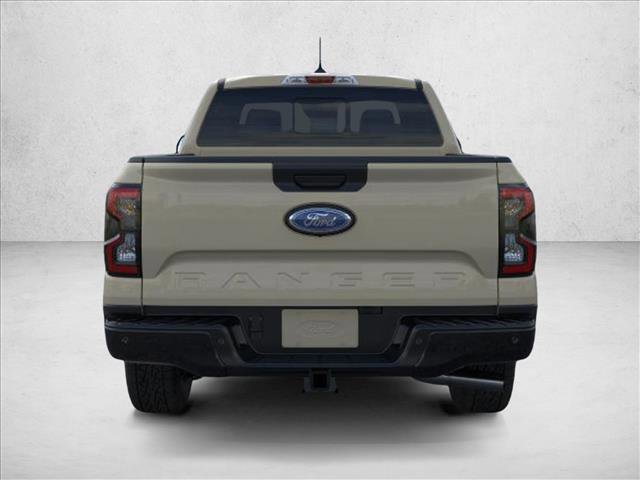 New 2025 Ford Ranger XLT image 5