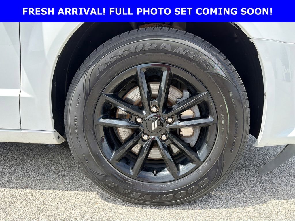 Used 2020 Dodge Grand Caravan SE FWD image 29