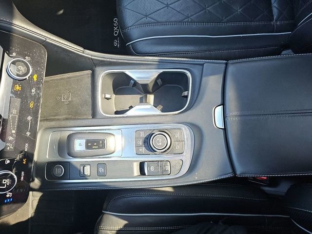 Used 2023 INFINITI QX60 Autograph image 15