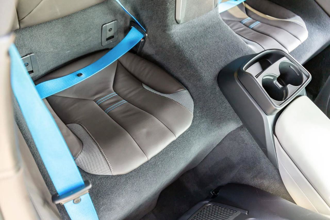 Used 2014 BMW i8 AWD/4WD image 42