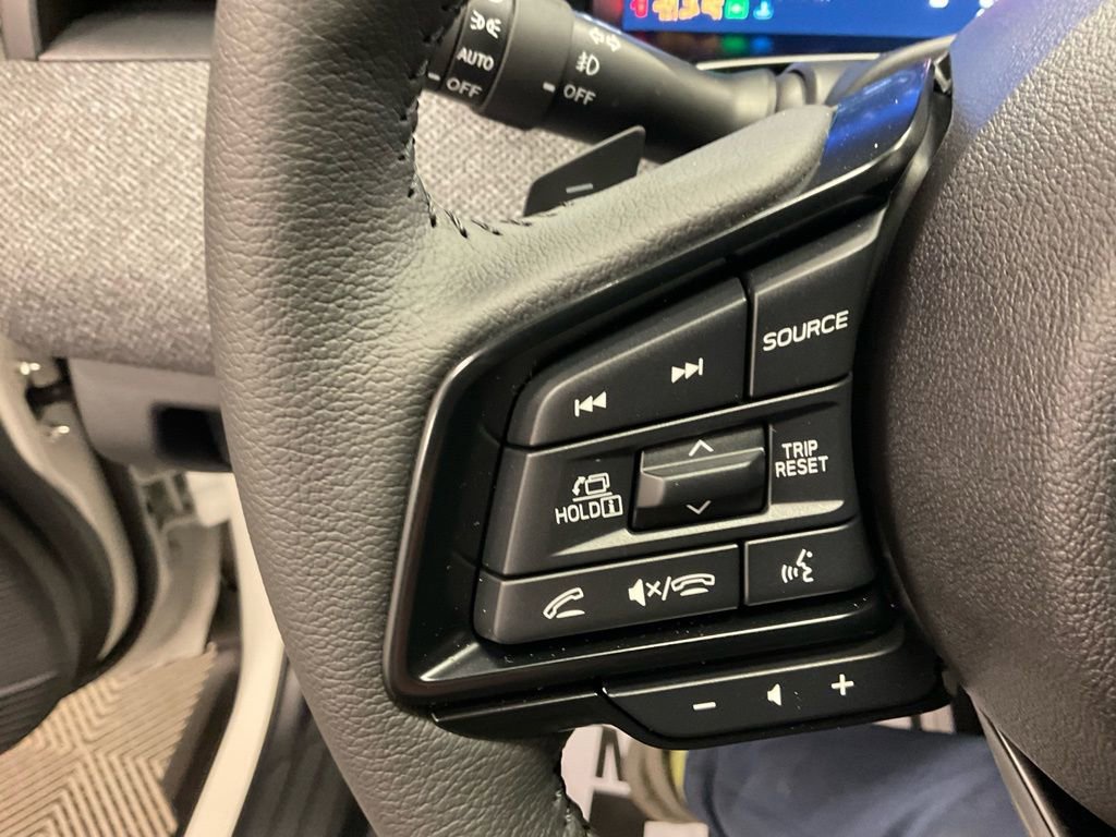 New 2026 Subaru Outback Limited image 12