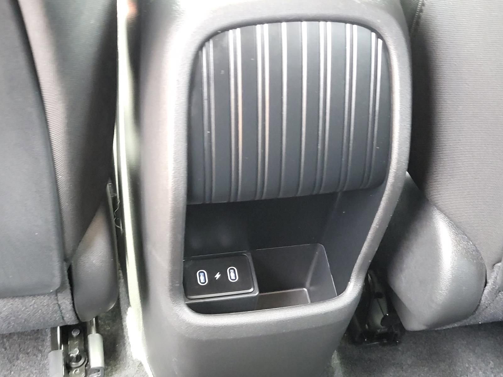 Certified 2025 Hyundai Kona SE image 14