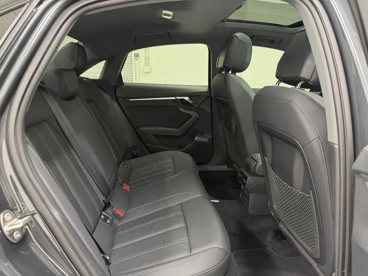 Used 2022 Audi A3 2.0T Prestige AWD/4WD image 16